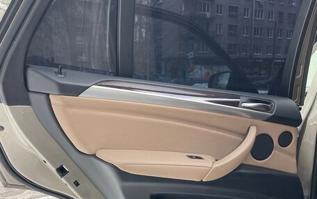 BMW X5, 2009 год, 1 650 000 рублей, 12 фотография