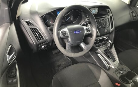 Ford Focus III, 2013 год, 929 000 рублей, 7 фотография