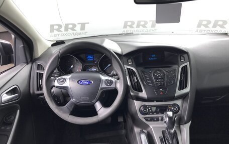 Ford Focus III, 2013 год, 929 000 рублей, 8 фотография