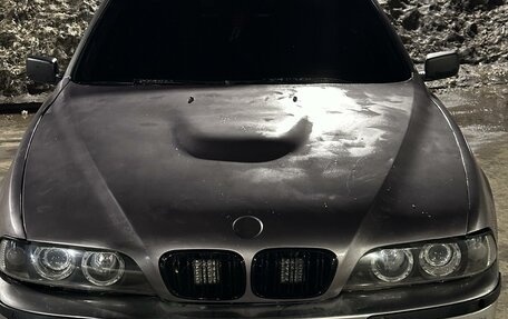 BMW 5 серия, 1996 год, 500 000 рублей, 6 фотография