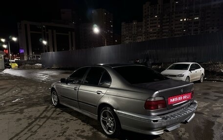 BMW 5 серия, 1996 год, 500 000 рублей, 3 фотография