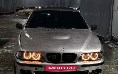 BMW 5 серия, 1996 год, 500 000 рублей, 2 фотография