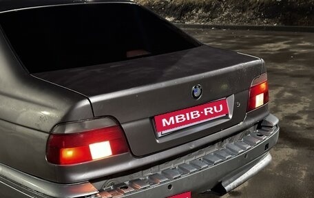BMW 5 серия, 1996 год, 500 000 рублей, 19 фотография