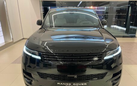 Land Rover Range Rover Sport, 2023 год, 20 500 000 рублей, 4 фотография