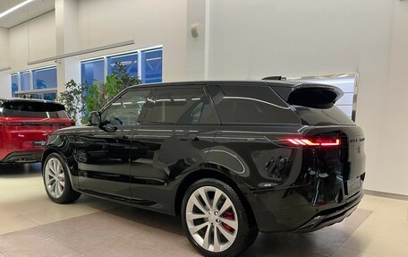 Land Rover Range Rover Sport, 2023 год, 20 500 000 рублей, 3 фотография