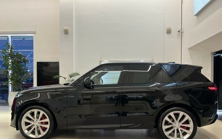 Land Rover Range Rover Sport, 2023 год, 20 500 000 рублей, 2 фотография