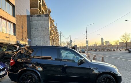 BMW X5 M, 2009 год, 2 200 000 рублей, 3 фотография