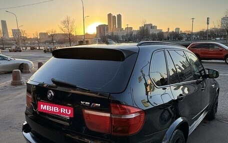 BMW X5 M, 2009 год, 2 200 000 рублей, 4 фотография