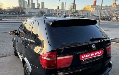 BMW X5 M, 2009 год, 2 200 000 рублей, 5 фотография