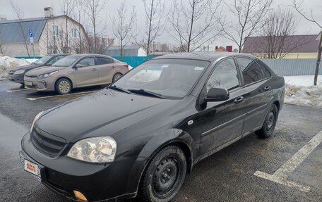 Chevrolet Lacetti, 2012 год, 600 000 рублей, 9 фотография