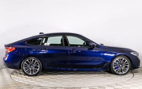 BMW 6 серия, 2021 год, 8 599 444 рублей, 4 фотография