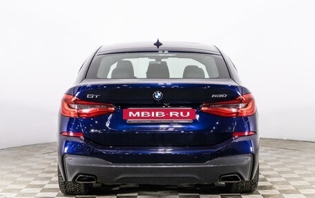 BMW 6 серия, 2021 год, 8 599 444 рублей, 6 фотография
