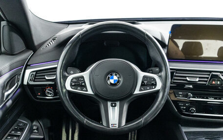 BMW 6 серия, 2021 год, 8 599 444 рублей, 24 фотография