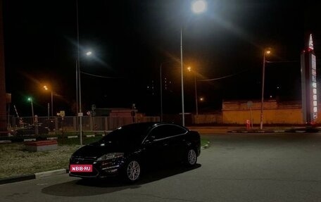 Ford Mondeo IV, 2012 год, 870 000 рублей, 5 фотография