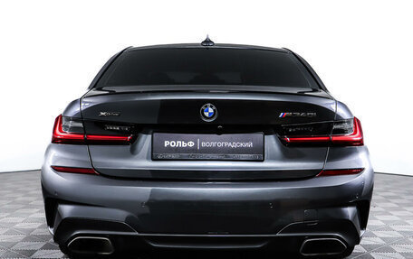 BMW 3 серия, 2021 год, 6 999 000 рублей, 6 фотография