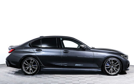 BMW 3 серия, 2021 год, 6 999 000 рублей, 4 фотография