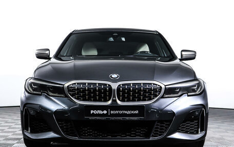 BMW 3 серия, 2021 год, 6 999 000 рублей, 2 фотография