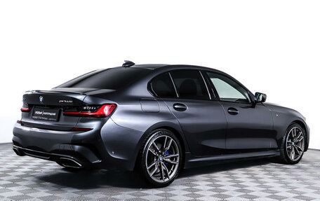 BMW 3 серия, 2021 год, 6 999 000 рублей, 5 фотография