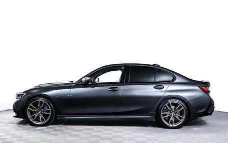 BMW 3 серия, 2021 год, 6 999 000 рублей, 8 фотография