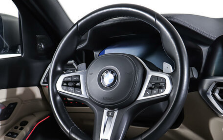 BMW 3 серия, 2021 год, 6 999 000 рублей, 16 фотография