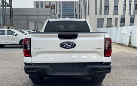 Ford Ranger, 2024 год, 5 280 000 рублей, 4 фотография