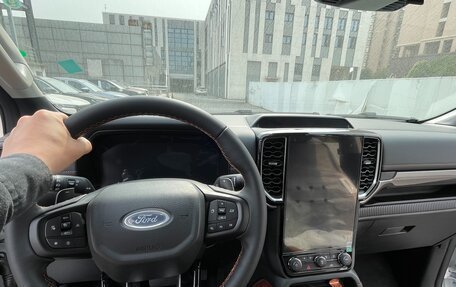 Ford Ranger, 2024 год, 5 280 000 рублей, 11 фотография