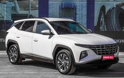 Hyundai Tucson, 2024 год, 3 949 000 рублей, 1 фотография