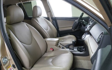 Toyota RAV4, 2011 год, 1 789 000 рублей, 8 фотография