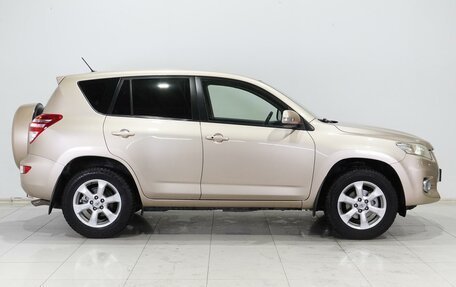 Toyota RAV4, 2011 год, 1 789 000 рублей, 5 фотография