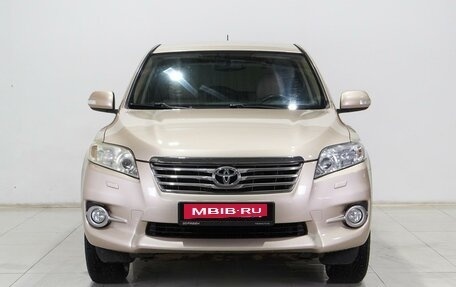 Toyota RAV4, 2011 год, 1 789 000 рублей, 3 фотография