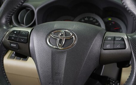 Toyota RAV4, 2011 год, 1 789 000 рублей, 10 фотография