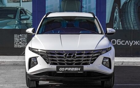 Hyundai Tucson, 2024 год, 3 949 000 рублей, 3 фотография