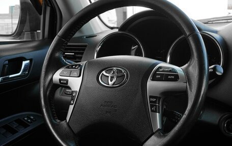 Toyota Highlander III, 2012 год, 2 279 000 рублей, 14 фотография