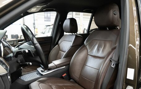 Mercedes-Benz M-Класс, 2013 год, 3 210 000 рублей, 6 фотография