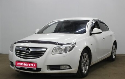 Opel Insignia II рестайлинг, 2011 год, 760 000 рублей, 1 фотография