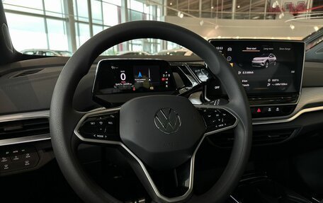Volkswagen ID.4, 2022 год, 4 450 000 рублей, 20 фотография