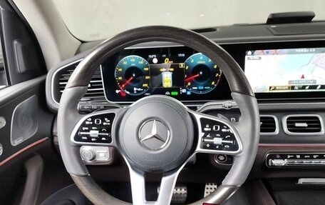 Mercedes-Benz GLS, 2020 год, 11 900 000 рублей, 9 фотография