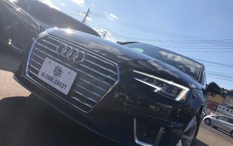 Audi A4, 2019 год, 1 650 000 рублей, 5 фотография