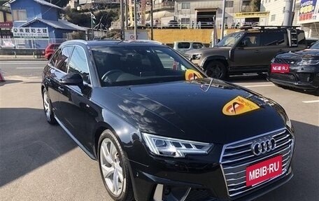 Audi A4, 2019 год, 1 650 000 рублей, 2 фотография
