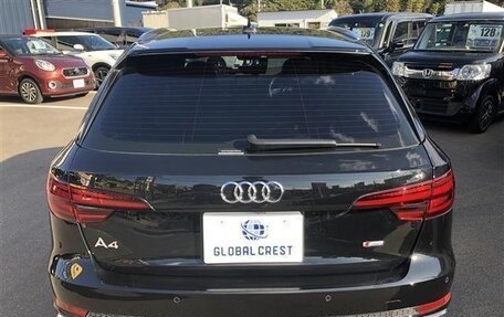 Audi A4, 2019 год, 1 650 000 рублей, 8 фотография