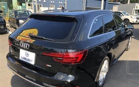 Audi A4, 2019 год, 1 650 000 рублей, 7 фотография