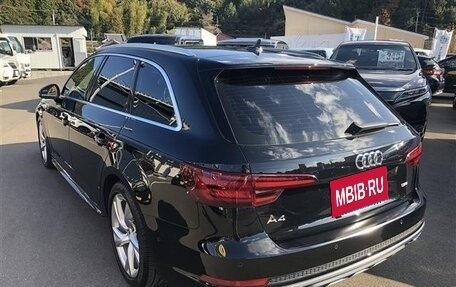 Audi A4, 2019 год, 1 650 000 рублей, 10 фотография