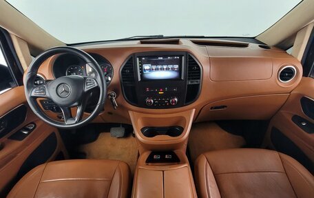Mercedes-Benz V-Класс, 2020 год, 6 150 000 рублей, 7 фотография