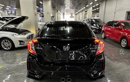 Honda Civic IX, 2021 год, 1 750 000 рублей, 6 фотография