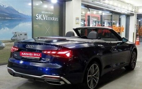 Audi A5, 2021 год, 4 139 006 рублей, 8 фотография