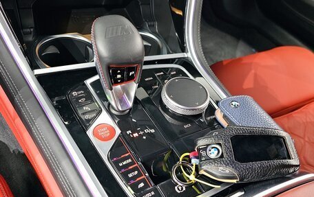 BMW M8 I (F91/F92/F93), 2020 год, 12 360 000 рублей, 9 фотография