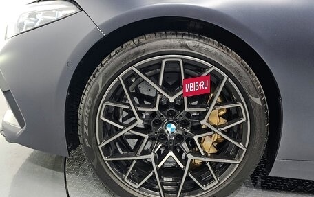 BMW M8 I (F91/F92/F93), 2020 год, 12 360 000 рублей, 5 фотография