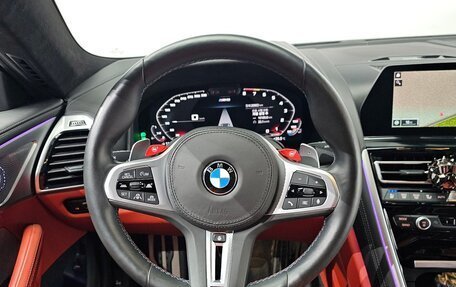BMW M8 I (F91/F92/F93), 2020 год, 12 360 000 рублей, 13 фотография