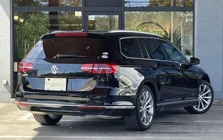 Volkswagen Passat B8 рестайлинг, 2019 год, 1 535 000 рублей, 4 фотография
