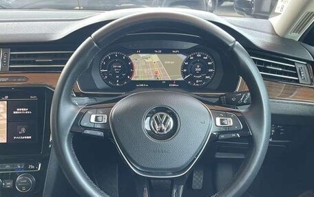 Volkswagen Passat B8 рестайлинг, 2019 год, 1 535 000 рублей, 10 фотография